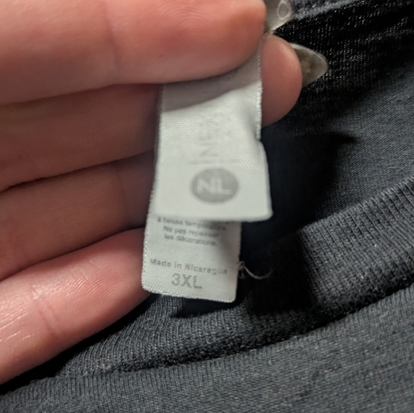 Custom Offset Cerebral Palsy Shirt - Picture 4 of 6